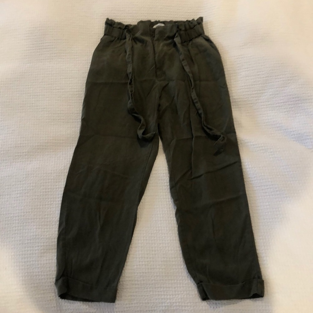 Mango Trouser